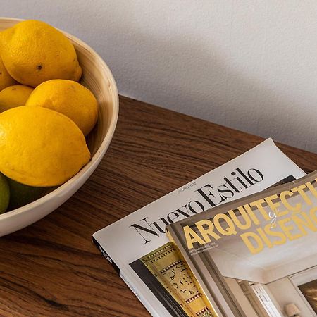 Waou Gran Via Attic - Corta Duracion Apartment Madrid Luaran gambar