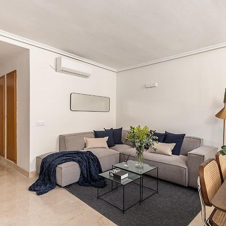 Waou Gran Via Attic - Corta Duracion Apartment Madrid Luaran gambar
