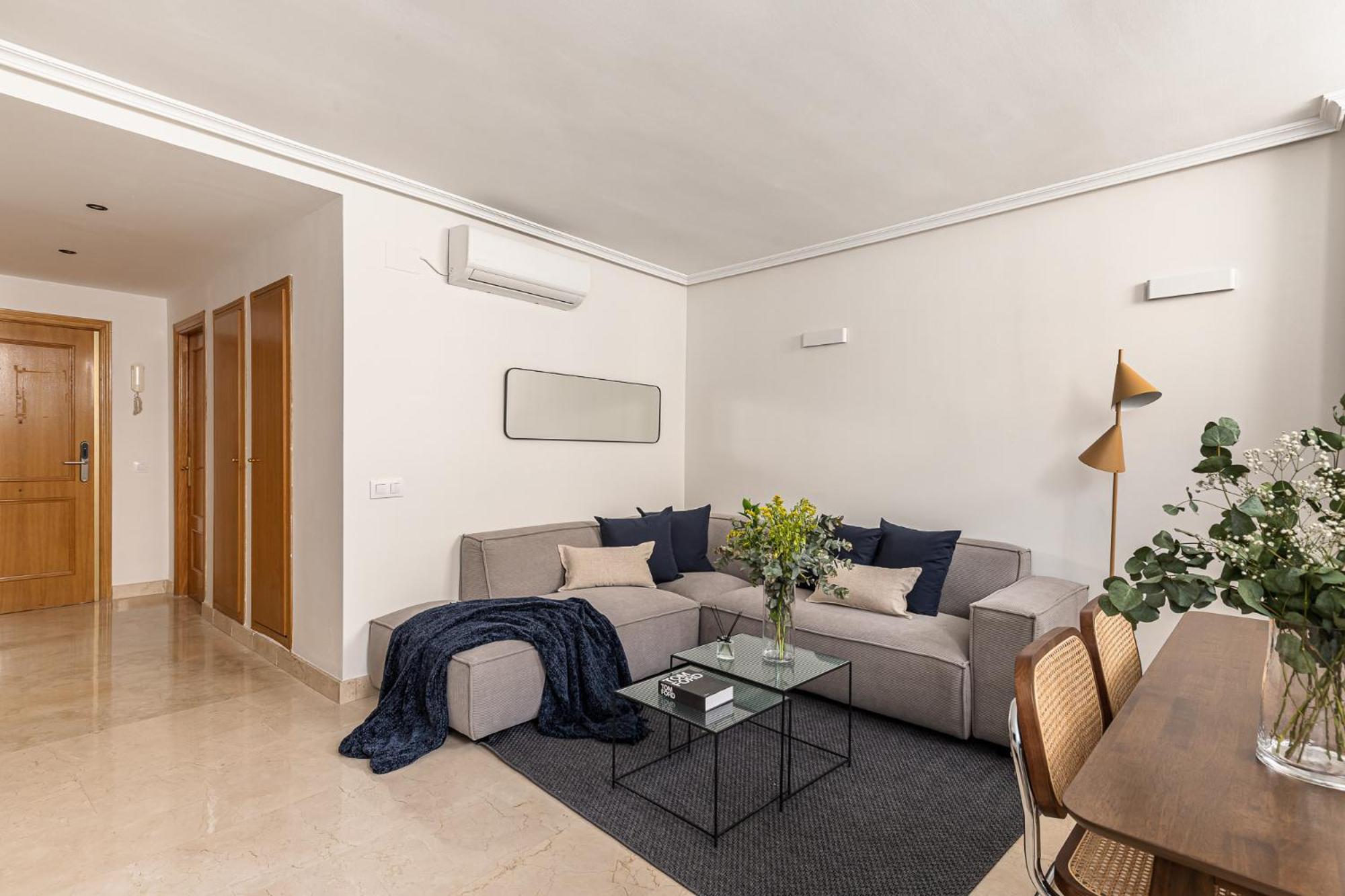 Waou Gran Via Attic - Corta Duracion Apartment Madrid Luaran gambar